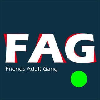 Telegram profile photo for FAG™