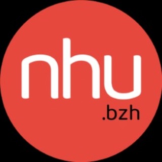 Telegram profile photo for NHU Bretagne