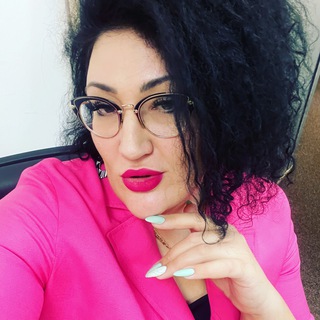 Telegram profile photo for Романович Нина