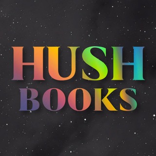 Telegram profile photo for 📖Книжковий шабаш 📚