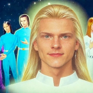 Telegram profile photo for Данила Мир: Вселенная заговоров