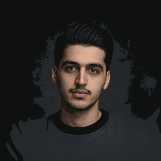 Telegram profile photo for عـــلیعـــطــائی | ALI ATAEI