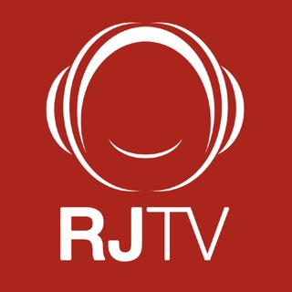 Telegram profile photo for RJTV