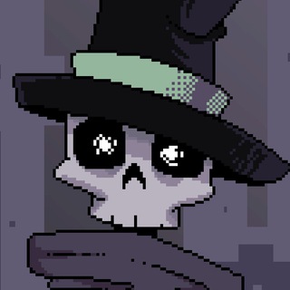 Telegram profile photo for Imerald_овский П0DVАЛ