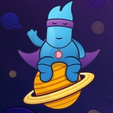Telegram profile photo for Satoshi Hero - Best Bitcoin Casino