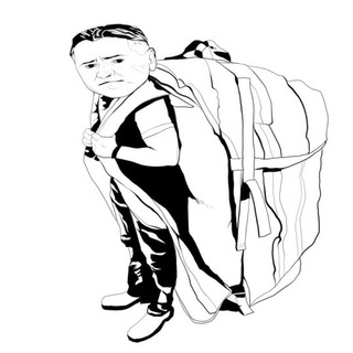 Telegram profile photo for Багаж Аленичева и Станковича