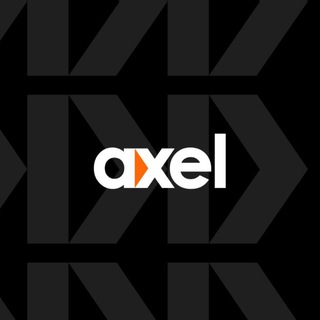 Telegram profile photo for AXEL