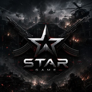 Telegram profile photo for 𝑺𝑻𝑨𝑹 𝑮𝑨𝑴𝑬𝑺