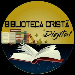 Telegram profile photo for Biblioteca Cristã
