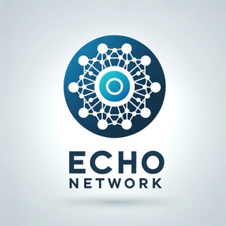 Telegram profile photo for Echo Network