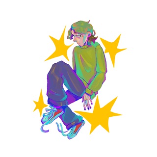 Telegram profile photo for Шарфенций