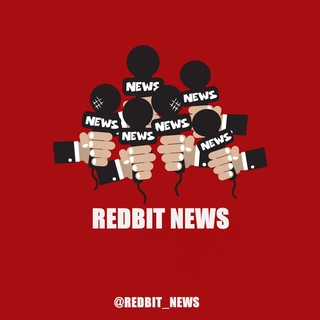 Telegram profile photo for @REDBIT_NEWS