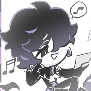 Telegram profile photo for ‹‹ — ɯиᴩу ᡣ𐭩 ⋆.˚ ˎˊ˗