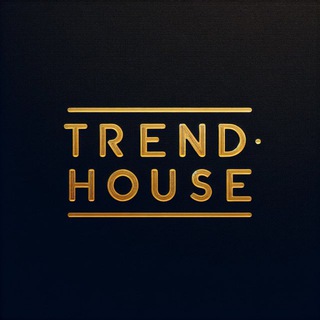 Telegram profile photo for Trend house