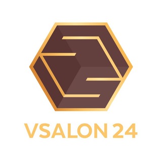 Telegram profile photo for VSALON24