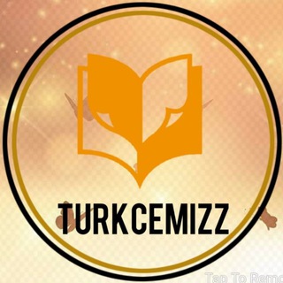 Telegram group profile photo for آموزش مجازی زبان ترکی