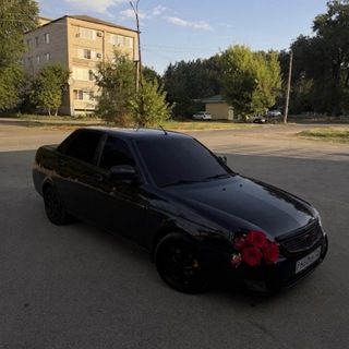 Telegram profile photo for К591ОС