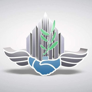 Telegram profile photo for cogat