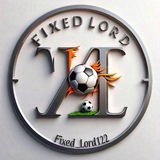 Telegram profile photo for ORIGINAL FIXED LORD