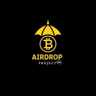 Telegram profile photo for Airdrop Project