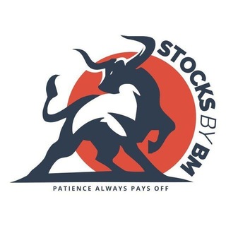 Telegram profile photo for Stocks By BM