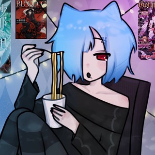 Telegram profile photo for СЛИПОН РИСУЕТ