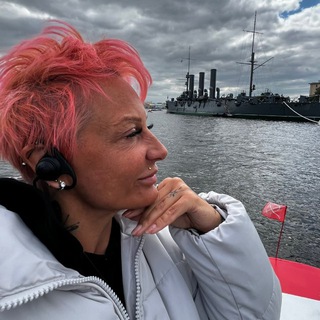 Telegram profile photo for Я ВЕРЮ В ТЕБЯ