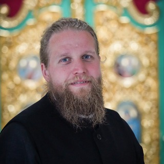 Telegram profile photo for Samuel aus Lavra ☦ Самуил из Лавры