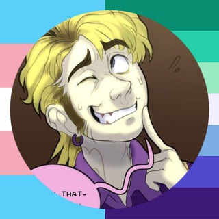 Telegram profile photo for <Закрыто> 🧛🏻 паша фнаф фан
