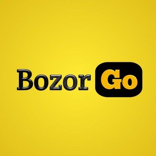 Telegram profile photo for cBazar - Online Savdo