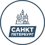 Telegram profile photo for Санкт-Петербург Новости