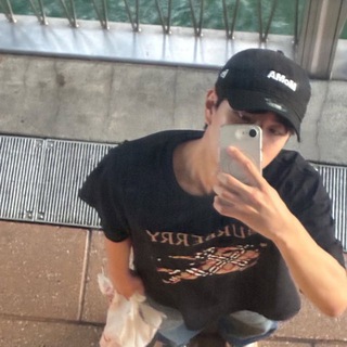 Telegram profile photo for 🔒MinMinPuppy