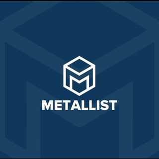 Telegram profile photo for METALLIST LLC Ⓜ️