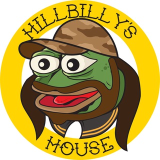 Telegram profile photo for Hillbilly's House