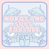 Telegram profile photo for nrlaerisha's shop ‹•.•›