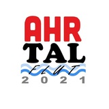 Telegram profile photo for Ahrtal-Flut 2021 - Dokumentationskanal