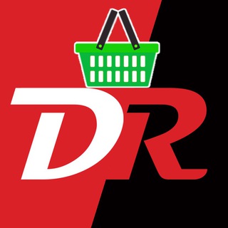 Telegram profile photo for Digiroll Market