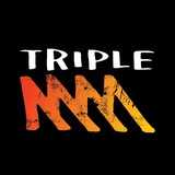 Telegram profile photo for ТУРНИРНАЯ КОМАНДА / TRIPLE M🔰🔱