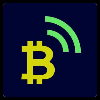 Telegram group profile photo for Recomendações Radar BTC (in memorian)