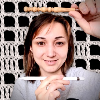 Telegram profile photo for ФИЛЕЙНЫЕ СХЕМЫ для вязания @milabayusova