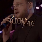 Telegram profile photo for golden birds