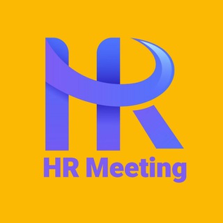 Telegram profile photo for دورهمی منابع انسانی HRMeeting