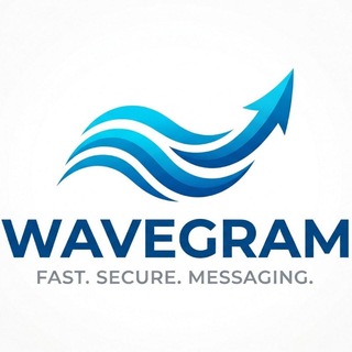 Telegram profile photo for WaveGram News