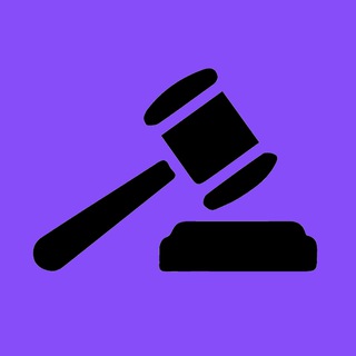 Telegram profile photo for Законы РФ