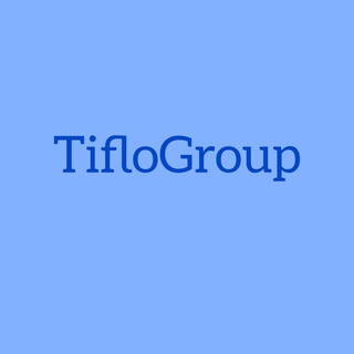 Telegram profile photo for TifloGroup