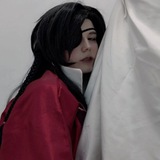 Telegram profile photo for |Mailey and Natsuko|🪽
