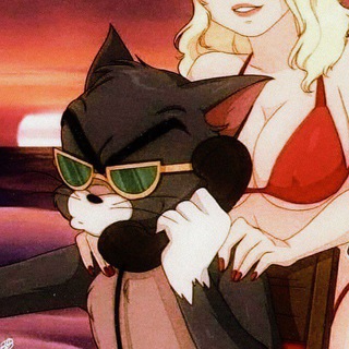 Telegram profile photo for • Gangester