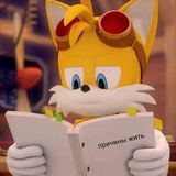 Telegram profile photo for TalesPlus
