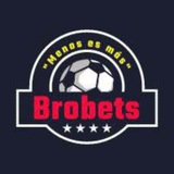 Telegram profile photo for BROBETS ⚽🇪🇸 Apuestas Deportivas