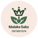 Telegram profile photo for ملکه سبز 💚🪴